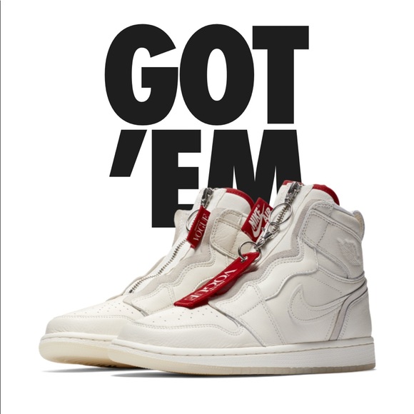 Jordan retro 1 awok sail - Picture 2 of 2
